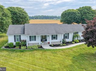 143 Philip Barratt Rd, Frederica, DE 19946