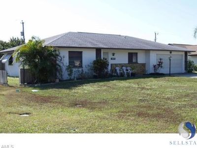 1720 SE 1st St, Cape Coral, FL, 33990