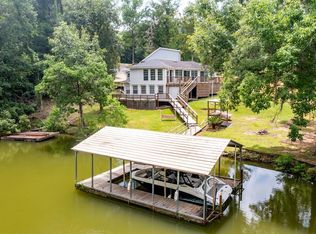 847 Englewood Dr, Abbeville, AL 36310
