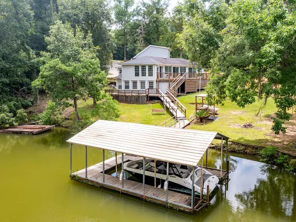 847 Englewood Dr, Abbeville, AL 36310