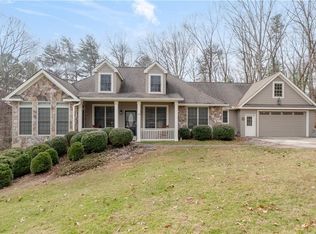 141 Gartrell St, Ellijay, GA 30540