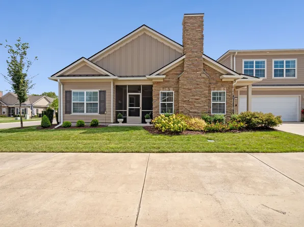 2436 Stonecenter Ln, Murfreesboro, TN 37128