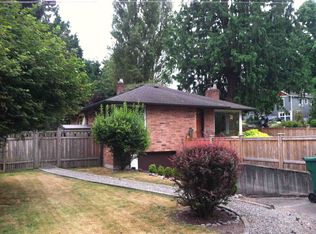 2501 NE 94th St, Seattle, WA 98115