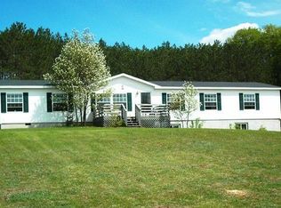 1958 Walton Rd, Kingsley, MI 49649