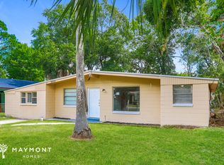 8863 Yeoman Dr, Jacksonville, FL 32208