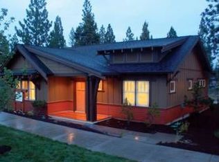 2449 NW Dorion Way, Bend, OR 97701