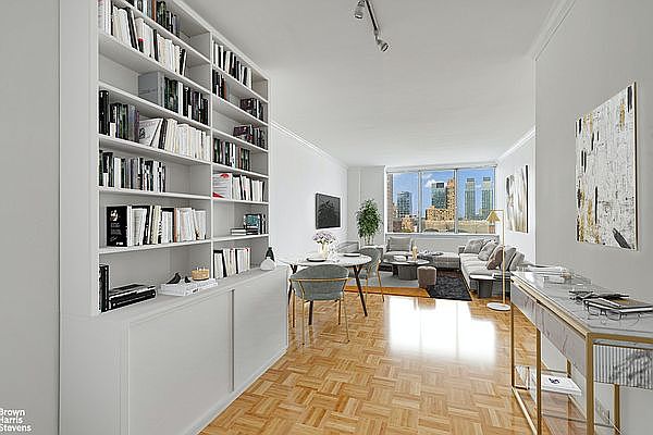 1st image of 61 W 62nd St APT 12K
