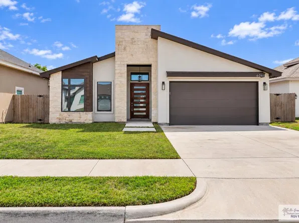 6061 Grapevine Loop, Brownsville, TX 78526