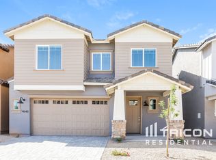 4543 E Grandview St, Mesa, AZ 85205