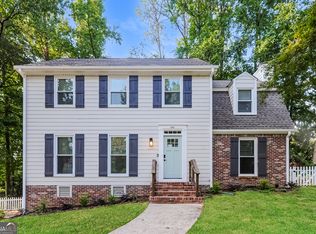 3580 Liberty Ln, Marietta, GA 30062