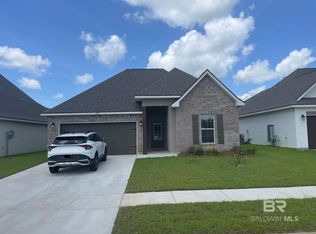1367 Fenton Cir, Foley, AL 36535