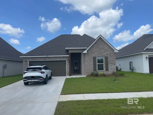 1367 Fenton Cir, Foley, AL 36535