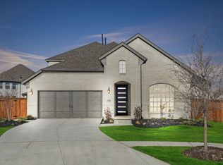 15788 Foliage Rd, Frisco, TX 75035