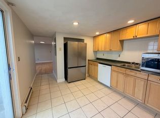 (Undisclosed Address), Medford, MA 02155