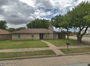2109 Teakwood Trl, Carrollton, TX 75006
