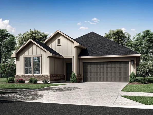 7826 Shimmering Star Ln, Cypress, TX 77433