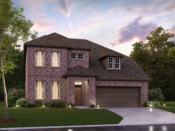 6463 Admirals Ct, McKinney, TX 75071