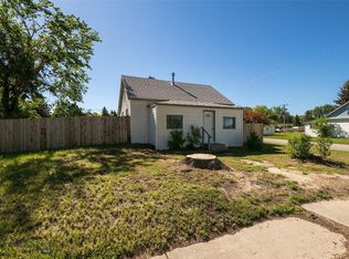 215 S 1st St, Manhattan, MT 59741