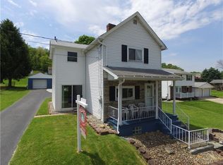 1329 Marelda Ave, Donora, PA 15033