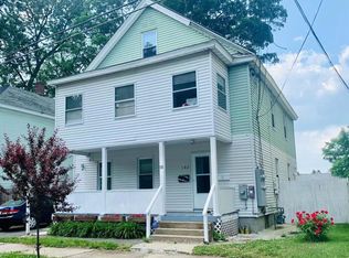 182 Hampden St #1, Springfield, MA 01151