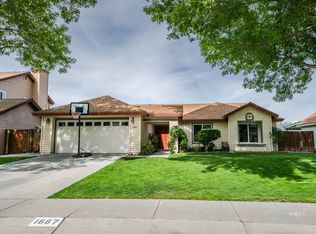 1667 Shoshone Dr, Bishop, CA 93514