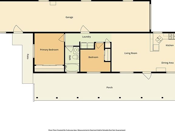 5th image of 770 Terrace Drive