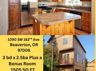 1090 SW 162nd Ave, Beaverton, OR 97006