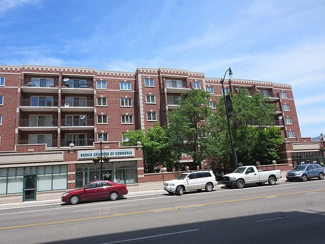 1st image of 5000 Oakton St APT 510