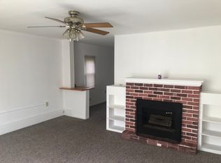 2220 W Iowa St, Evansville, IN 47712