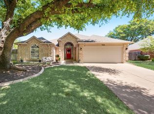 7404 Catlow Ct, Fort Worth, TX 76137