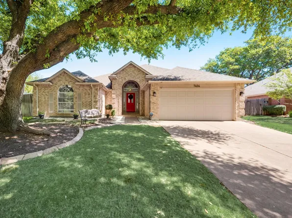 7404 Catlow Ct, Fort Worth, TX 76137