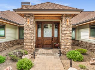 10715 Rockside Ct, Redmond, OR 97756