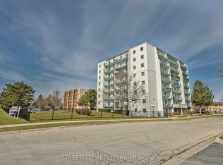 986 Huron St #701, London, ON N5Y 5E4