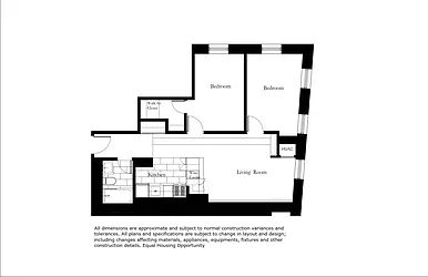 Rented by W Brothers Brokerage LLC