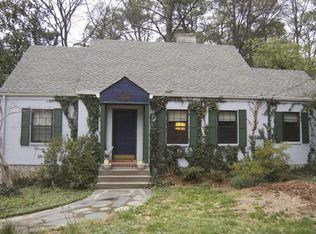 1982 N Decatur Rd, Atlanta, GA 30307