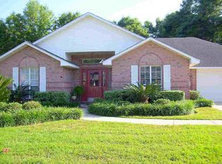 4008 Leesway Cir, Pensacola, FL 32504