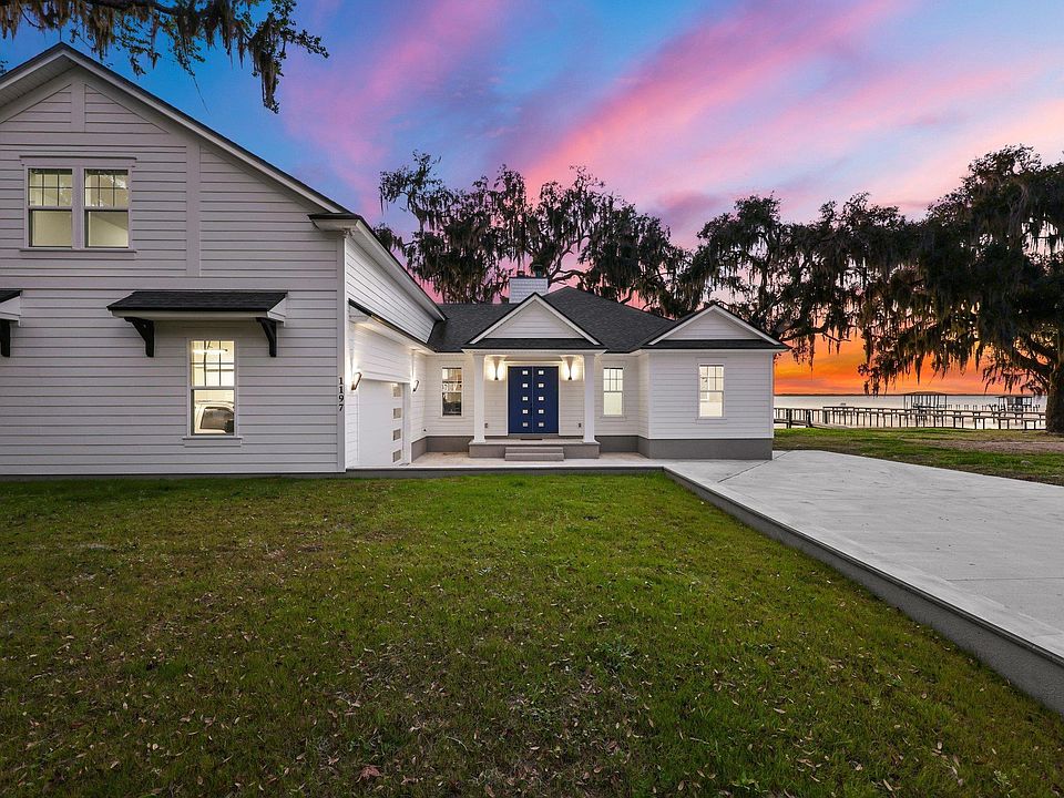 1197 County Road 13 S, Saint Augustine, FL 32092 Zillow