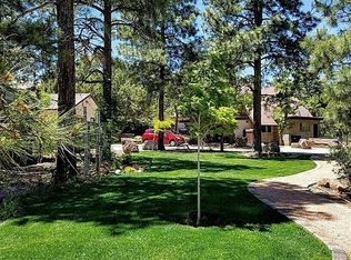 6380 Ponderosa Rd, Show Low, AZ 85901