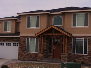 636 N Dove Ct, Moses Lake, WA 98837