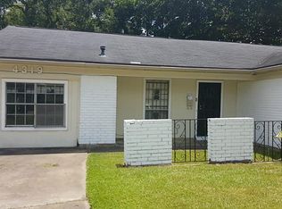 4319 Hickok Ln, Houston, TX 77047