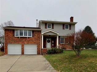 274 Malone Ridge Rd, Washington, PA 15301