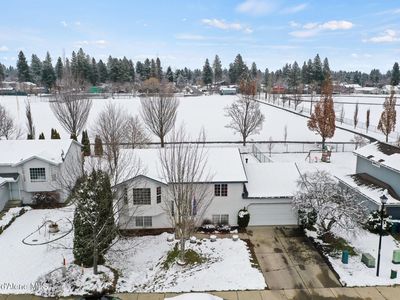 2020 N Stagecoach Dr, Post Falls, ID, 83854