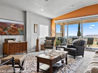 260 S Haley Way #102, Mesquite, NV 89027