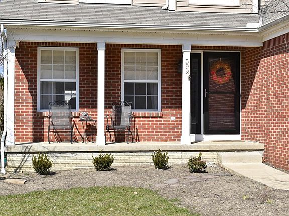 2nd image of 592 Fairland Dr