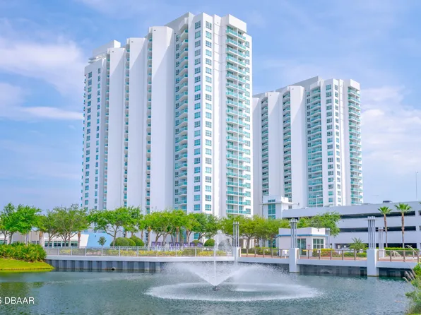 231 Riverside Dr Unit 1707-1, Holly Hill, FL 32117