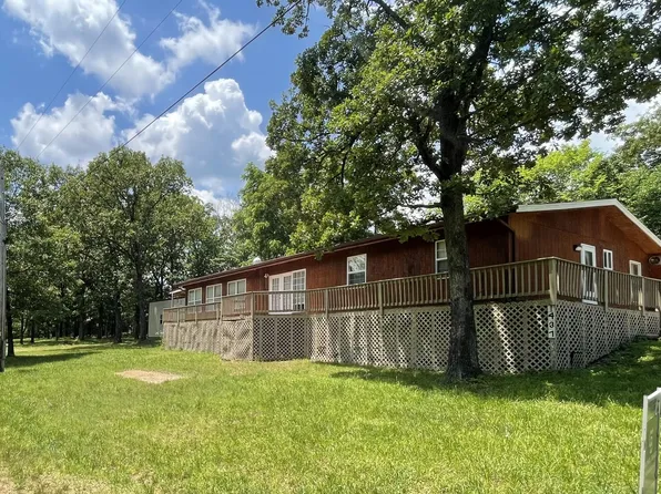 437 Blackfoot Drive, Shell Knob, MO 65747