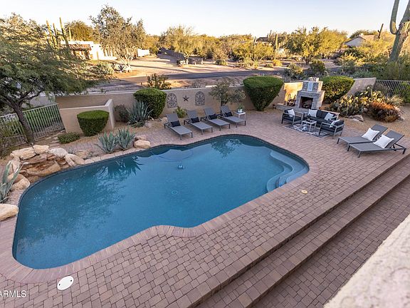 5th image of 4727 E RANCHO CALIENTE Drive