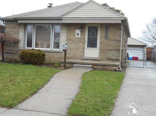 6829 Winona Ave, Allen Park, MI 48101 | Zillow