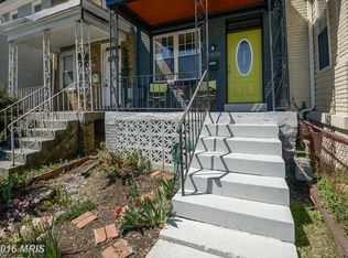 2406 2nd St NE, Washington, DC 20002
