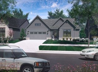 The Alton Plan, Midland, Westfield, IN 46074